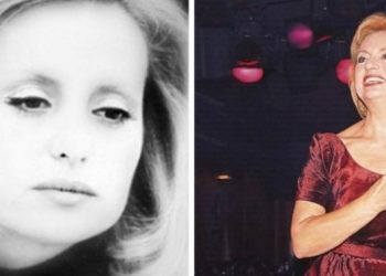 Βίκυ Μοσχολιού: Τραγικό παιχνίδι της μοίρας για τον καλόγερο αδερφό της