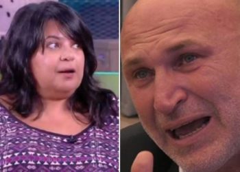 Big Brother: Η Βασιλική Χάνου «άδειασε» τον “Αντιδήμαρχο”! “Ενα βράδυ είμασταν στην πισίνα και..”