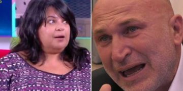 Alldaynews.gr Big Brother: Η Βασιλική Χάνου «άδειασε» τον “Αντιδήμαρχο”! “Ενα βράδυ είμασταν στην πισίνα και..”
