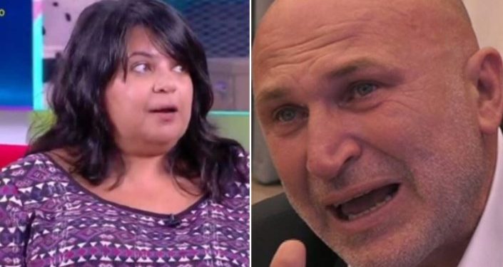Alldaynews.gr Big Brother: Η Βασιλική Χάνου «άδειασε» τον “Αντιδήμαρχο”! “Ενα βράδυ είμασταν στην πισίνα και..”