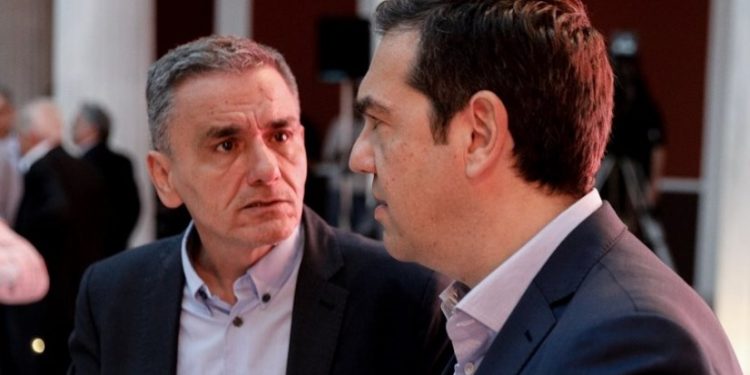 Alldaynews.gr Τσακαλώτος «αδειάζει» Τσίπρα: Δεν μπορούμε να λέμε απατεώνα τον Μητσοτάκη