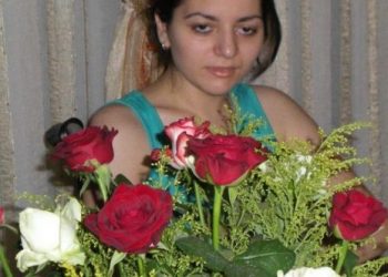 Ανείπωτος Θρήνος:Νεκρή η Χαρούλα Βασιλοπούλου