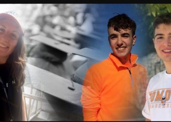 Έσπασαν τα κοντέρ στις Πανελλήνιες αλλά φεύγουν με υποτροφίες στις ΗΠΑ