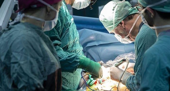 Alldaynews.gr Θρήνος για τον 25χρονο Γιάννη: Ο πατέρας του έδωσε το νεφρό αλλά η μεταμόσχευση δεν πέτυχε!