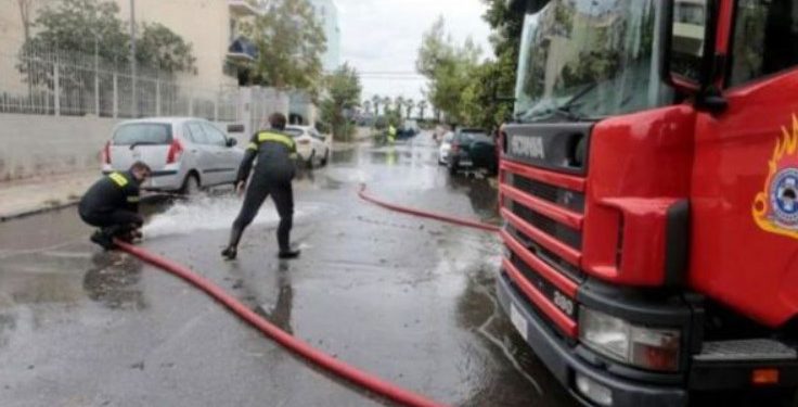 Alldaynews.gr πυροσβεστική