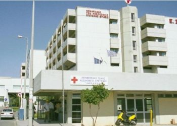 Κορωνοϊός: Κατέληξε 58χρονος στο Θριάσιο – Στους 390 οι νεκροί