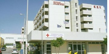 Alldaynews.gr Κορωνοϊός: Κατέληξε 58χρονος στο Θριάσιο – Στους 390 οι νεκροί