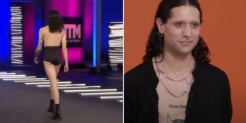 GNTM: Αλέξανδρος-Ο 27χρονος Κρητικός με την περίεργη εμφάνιση![video]