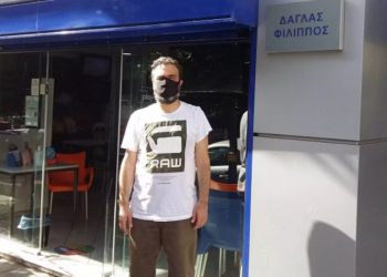 Τζόκερ: Έμαθε τυχαία για το χρυσό δελτίο που κέρδιζε 5.100.000 ευρώ! Το ασύλληπτο παιχνίδι της τύχης