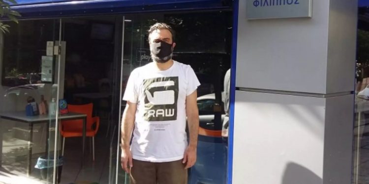 Alldaynews.gr Τζόκερ: Έμαθε τυχαία για το χρυσό δελτίο που κέρδιζε 5.100.000 ευρώ! Το ασύλληπτο παιχνίδι της τύχης
