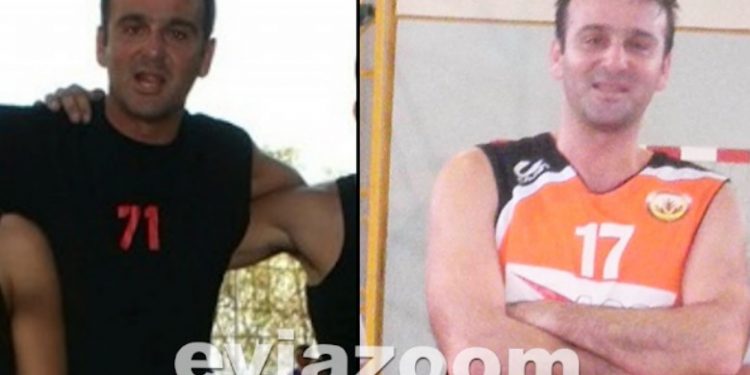 Alldaynews.gr Πέθανε ξαφνικά ο 49χρονος αγρότης που είχε καταγγείλει για «φακελάκι» την διευθύντρια του Δήμου Ιστιαίας