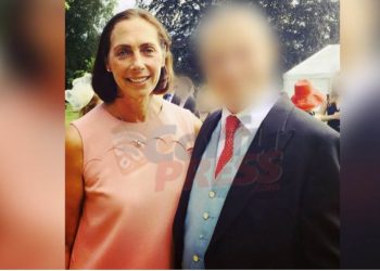 Αυτή είναι η άτυχη γυναίκα που σκοτώθηκε χθες από ταχύπλοο