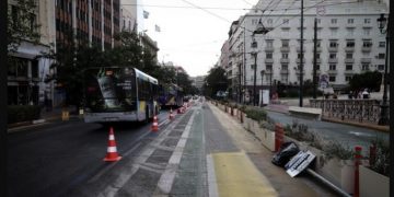 Alldaynews.gr Ξηλώνουν τον “Μεγάλο Περίπατο”-Πόσο μας κόστισε το “Όνειρο” κάποιων!