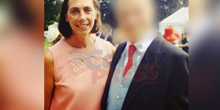 Alldaynews.gr Αυτή είναι η άτυχη γυναίκα που σκοτώθηκε χθες από ταχύπλοο