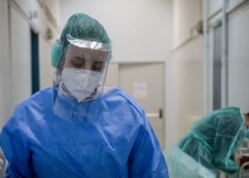 Alldaynews.gr Κοροναϊός: Εφιαλτικά τα ποσοστά θνησιμότητας στην Ελλάδα – Δραματική σύγκριση με Γαλλία, Ιταλία, Βρετανία