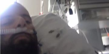 Κορονοϊός: Συγκλονίζει ο Γιάννης Κλάπας-Ήταν 5 μέρες σε κώμα! 1.000 φορές μάσκα παρά αναπνευστήρας