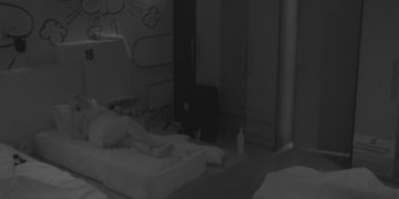 Big Brother: Παίκτρια κλ@νει συνεχώς στον ύπνο της-Κάγκελο οι συμπαίκτες της[video]