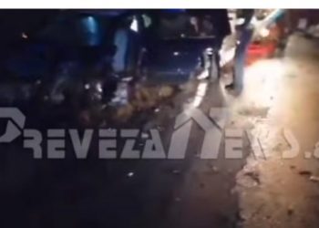 Τραγωδία: Έχασε τη μάχη για τη ζωή η 17χρονη που είχε τραυματιστεί σε τροχαίο