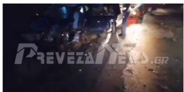 Alldaynews.gr Τραγωδία: Έχασε τη μάχη για τη ζωή η 17χρονη που είχε τραυματιστεί σε τροχαίο