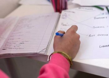 Κρήτη: Ο μικρός μαθητής έγραφε σε τετράδιο τον Βιασμό απο τον θείο του[video]