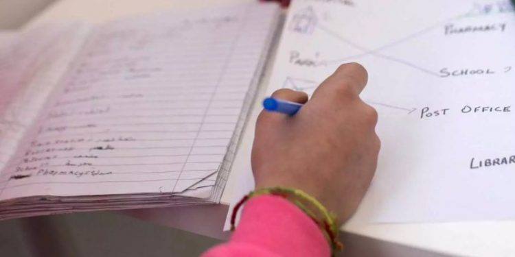 Κρήτη: Ο μικρός μαθητής έγραφε σε τετράδιο τον Βιασμό απο τον θείο του[video]