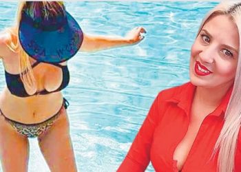 Επίθεση με βιτριόλι: Σε σπίτι χωρίς καθρέπτες επέστρεψε η άτυχη Ιωάννα[video]