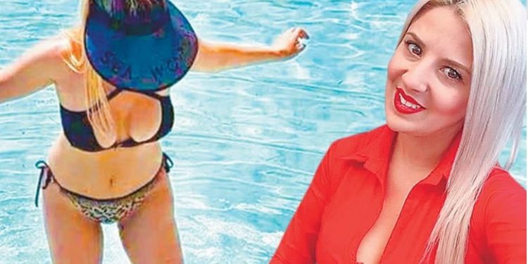 Επίθεση με βιτριόλι: Σε σπίτι χωρίς καθρέπτες επέστρεψε η άτυχη Ιωάννα[video]