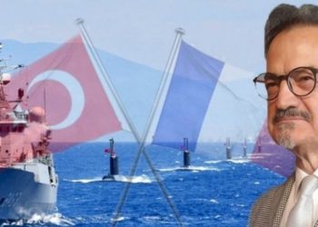 Τούρκος απόστρατος ναύαρχος: «48 ώρες προθεσμία στην Ελλάδα να αφοπλίσει τα νησιά»