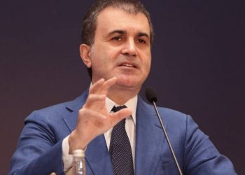 Προκλητικός ο Τούρκος Τσελίκ: Έλληνες είστε βάρβαροι και φασίστες