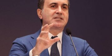 Alldaynews.gr Προκλητικός ο Τούρκος Τσελίκ: Έλληνες είστε βάρβαροι και φασίστες