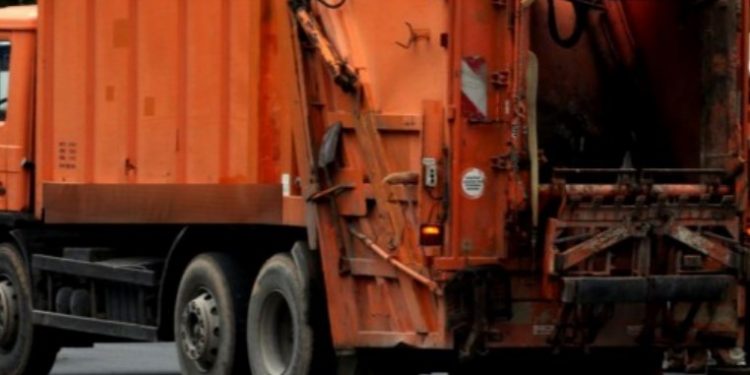 Alldaynews.gr Τραγωδία στο Κερατσίνι: Απορριμματοφόρο σκότωσε έναν 54χρονο