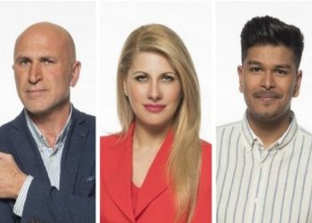 Big Brother Spoiler: Αυτός ο παίκτης αποχωρεί σε λίγο!