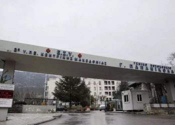 Κορονοϊός-Θεσσαλονίκη: Δύο νεκροί μέσα σε λίγες ώρες