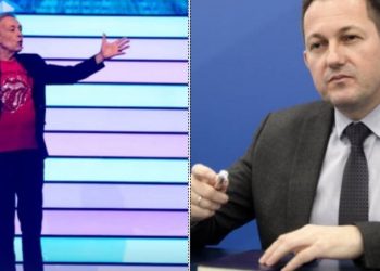 Alldaynews.gr Big Brother-Ώρα “Μηδέν”: Τέλος το Live Streaming-Ηχηρή παρέμβαση Πέτσα για το σχόλιο περί Βιασμού