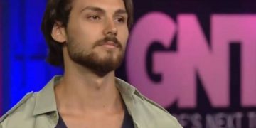 Alldaynews.gr GNTM 3: Ο αγρότης που κέρασε χαλβά τους κριτές!