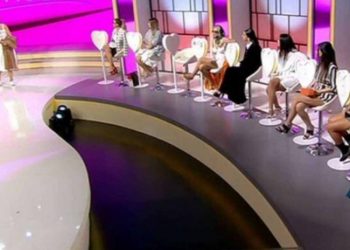 My Style Rocks: Άσχημος καβγάς στο πλατό – «Σφάχτηκαν» on air παίκτριες