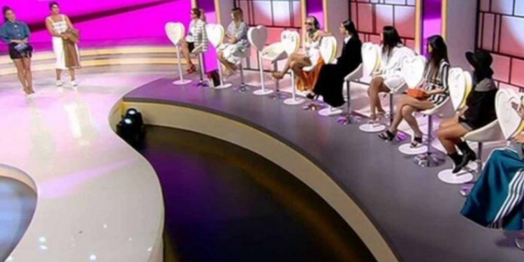 Alldaynews.gr My Style Rocks: Άσχημος καβγάς στο πλατό – «Σφάχτηκαν» on air παίκτριες