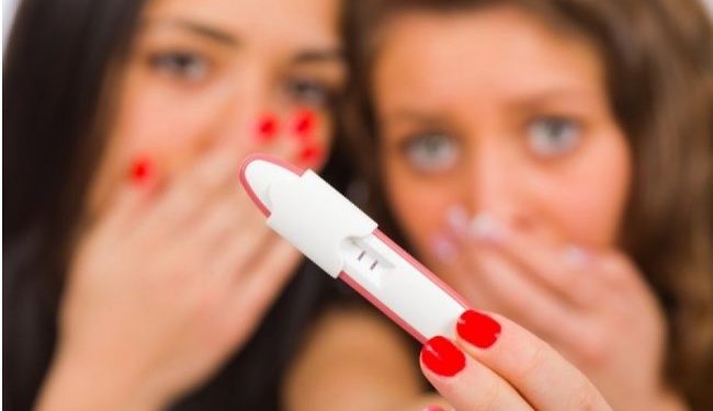 Alldaynews.gr Eγκυμοσύνη από προσπερματικά υγρά: Δείτε τι ισχύει