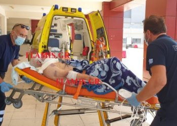 Πάτρα: “Σκότωσαν στο Ξύλο” ηλικιωμένο για να του πάρουν μερικά ευρώ!