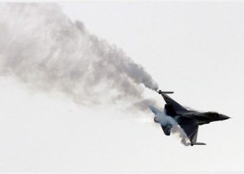 Όταν σε 7,6 δευτερόλεπτα τελείωσαν όλα: Η πιο μαύρη μέρα της ελληνικής πολεμικής αεροπορίας