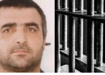 Μαφιόζος δάγκωσε, έκοψε και… κατάπιε δάχτυλο σωφρονιστικού υπαλλήλου