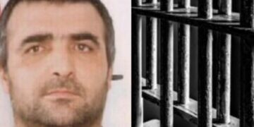 Alldaynews.gr Μαφιόζος δάγκωσε, έκοψε και… κατάπιε δάχτυλο σωφρονιστικού υπαλλήλου