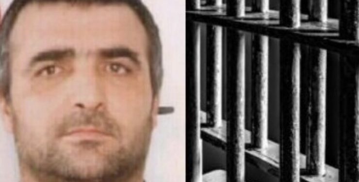 Alldaynews.gr Μαφιόζος δάγκωσε, έκοψε και… κατάπιε δάχτυλο σωφρονιστικού υπαλλήλου