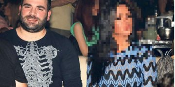 Στο The Bachelor η πρώην του Παντελή Παντελίδη – Άλλος άνθρωπος μετά τις πλαστικές