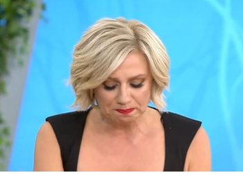 Κρατερός Κατσούλης: Ξανά εκτός με πρόβλημα υγείας-Σε απόγνωση η Κατερίνα Καραβάτου