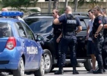 Ισόβια για τον απότακτο αστυνομικό από την Άρτα που είχε δολοφονήσει μεγαλέμπορο ναρκωτικών