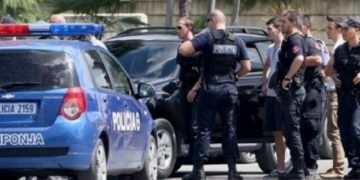 Alldaynews.gr Ισόβια για τον απότακτο αστυνομικό από την Άρτα που είχε δολοφονήσει μεγαλέμπορο ναρκωτικών