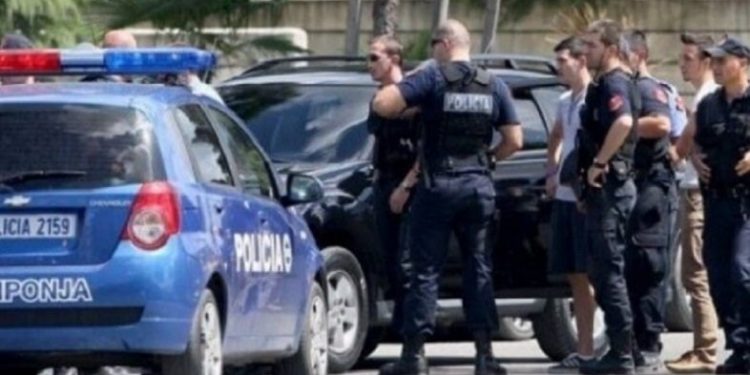 Alldaynews.gr Ισόβια για τον απότακτο αστυνομικό από την Άρτα που είχε δολοφονήσει μεγαλέμπορο ναρκωτικών