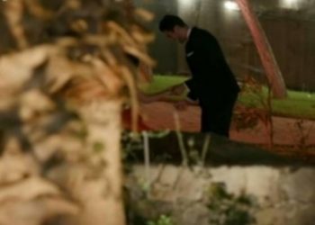 The Bachelor: Απίστευτο απρόοπτο – Διαγωνιζόμενη έπεσε πριν συναντήσει τον Παναγιώτη Βασιλάκο