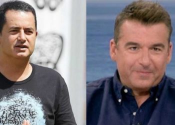 ΣΚΑΙ-Τώρα: Ο Ατζούν βγάζει εκτός τον Γιώργο Λιάγκα